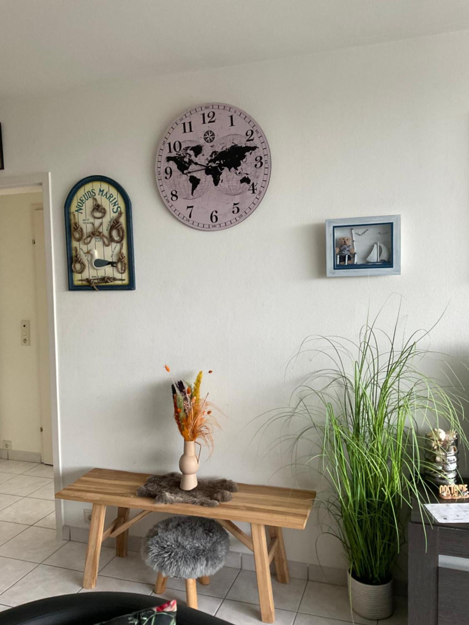 Appartement Micheline's Plekje