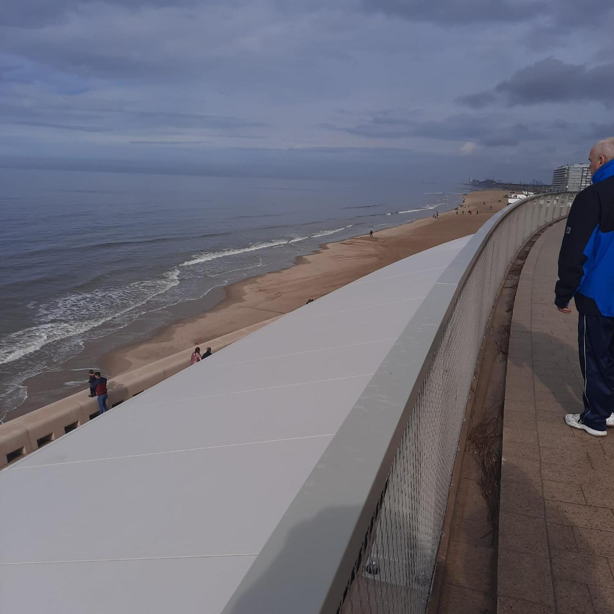 Micheline's Plekje Oostende